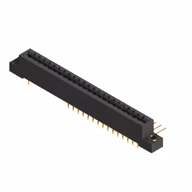 387-046-559-203 EDAC Inc.  Edgeboard Connectors